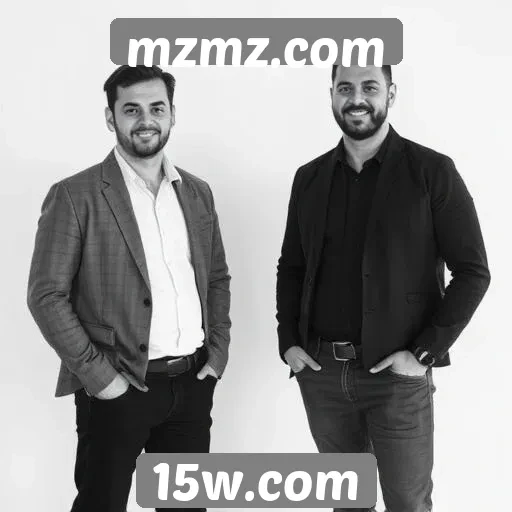 Entrevista com desenvolvedores sobre mzmz.com