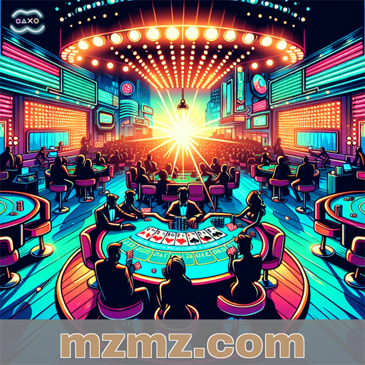 Explorando a Plataforma de Jogos da mzmz.com com Estilo