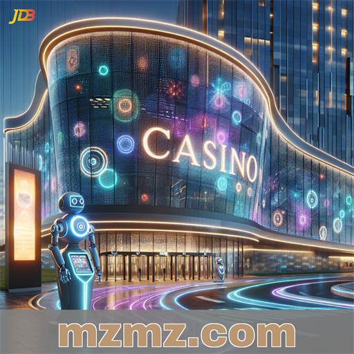 Slots Mágicos: Aventura e Ganhos no Mzmz.com